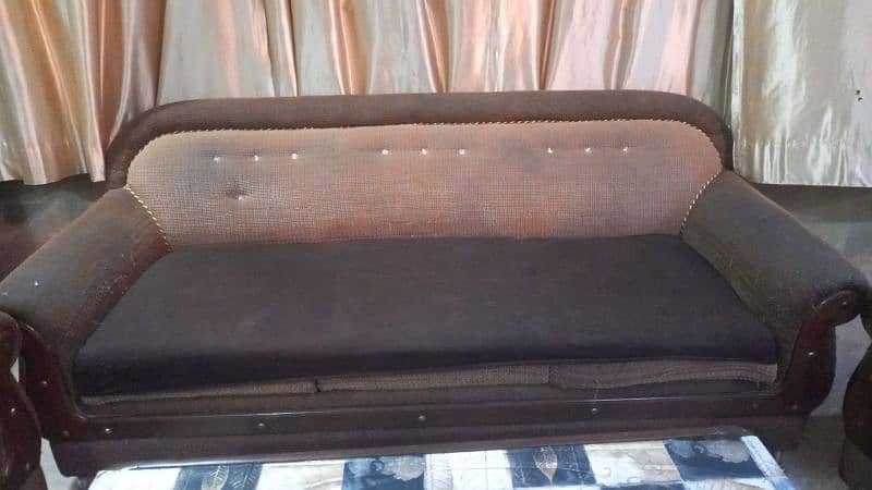 8 seater sofa set 1