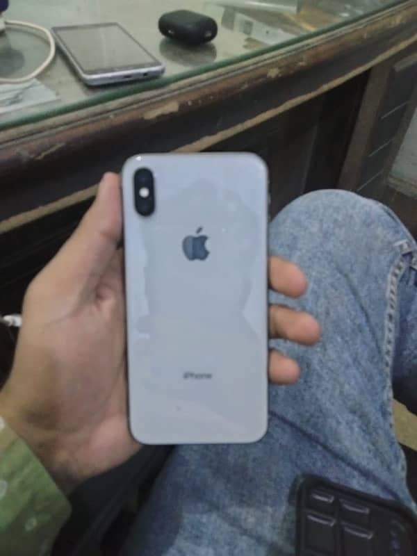 iPhone X non pta 64 gb 2