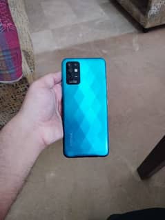 INFINIX NOTE 8i | 6/128 | With Box but No Charger! 0