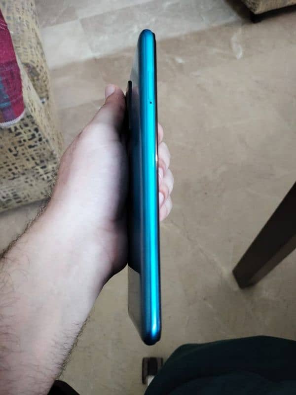 INFINIX NOTE 8i | 6/128 | With Box but No Charger! 1