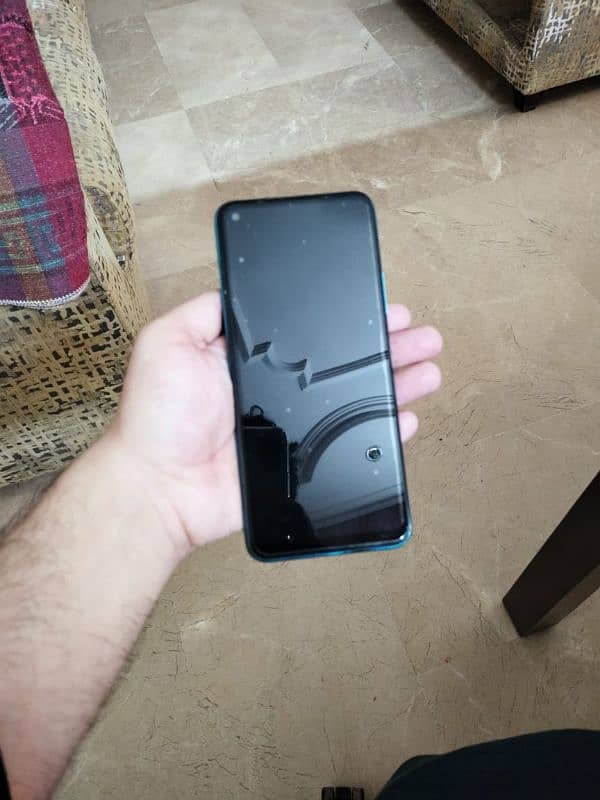 INFINIX NOTE 8i | 6/128 | With Box but No Charger! 5