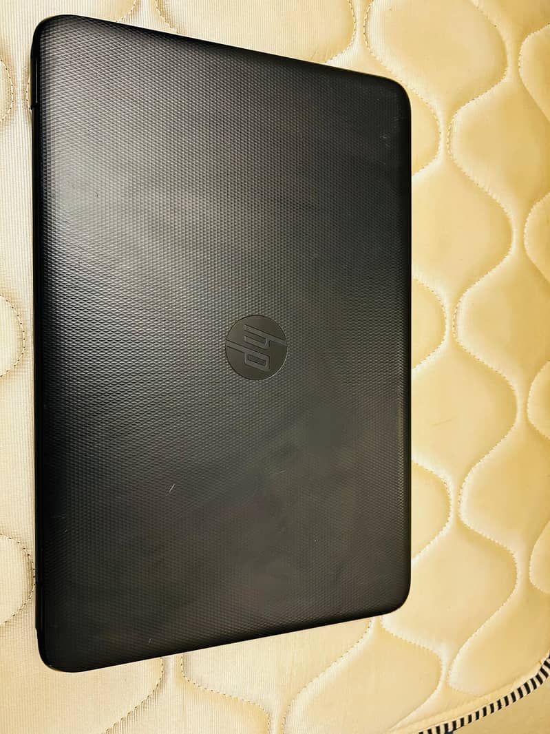 Hp probook 15'inch touch display 7