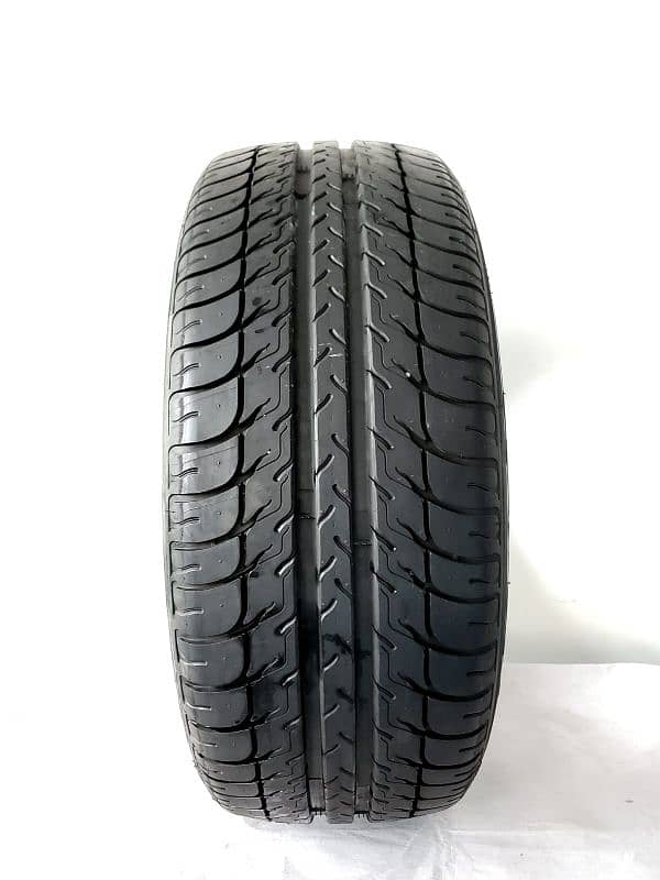 tyres (low profile, size 18) for sale very urgent 5