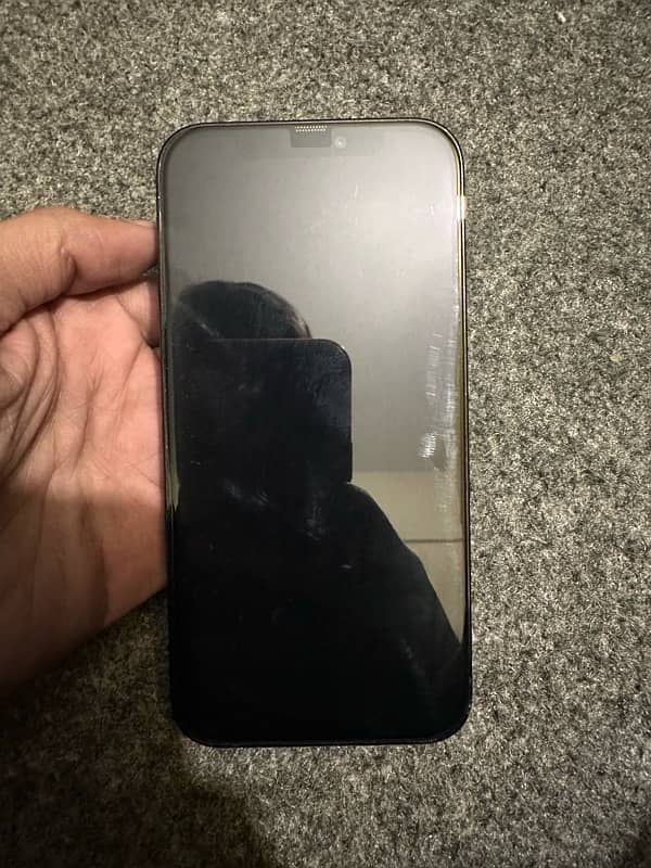 Iphone 12 pro 128gb 1