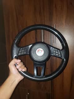 Steering Wheel For Sale 0