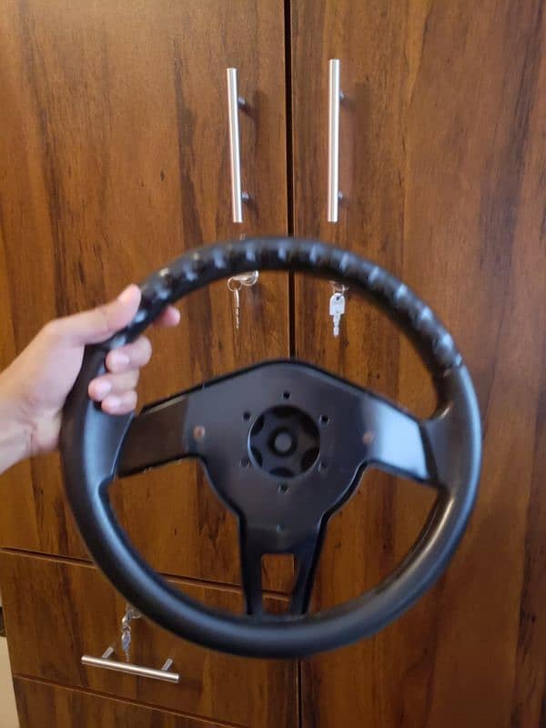 Steering Wheel For Sale 1