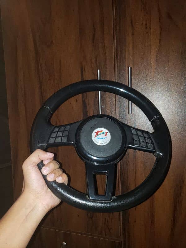 Steering Wheel For Sale 2