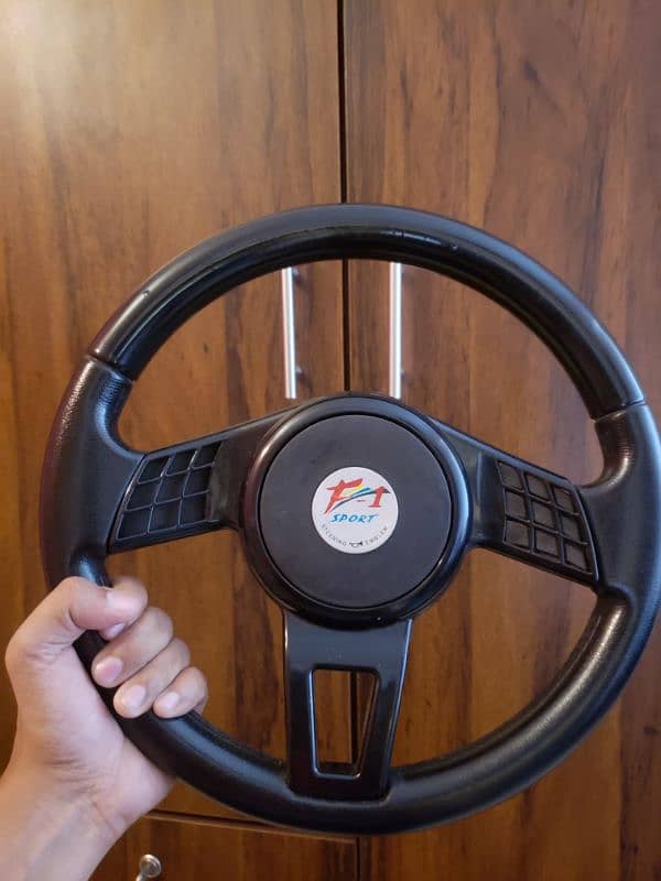 Steering Wheel For Sale 3