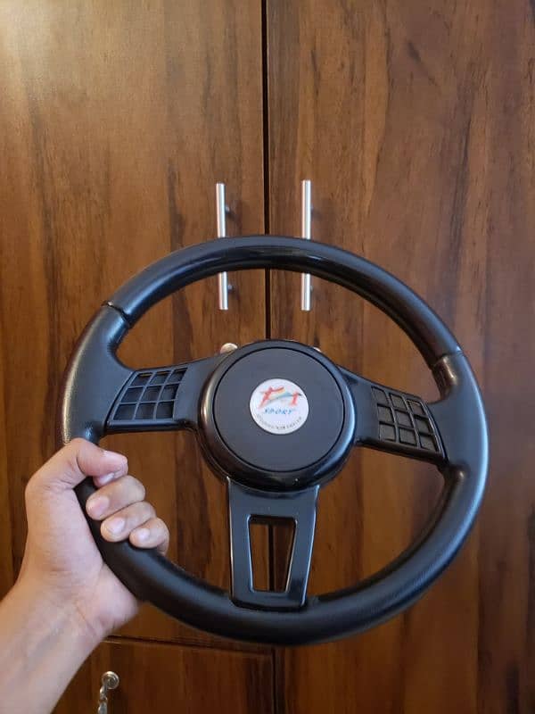 Steering Wheel For Sale 4