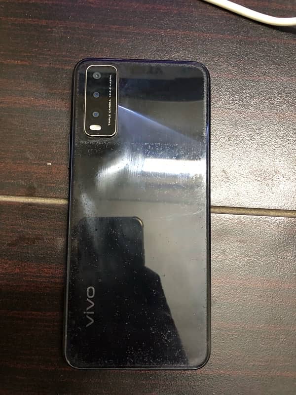 Vivo Y20 2