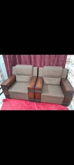 5 seater sofa 0