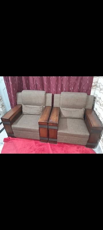 5 seater sofa 0