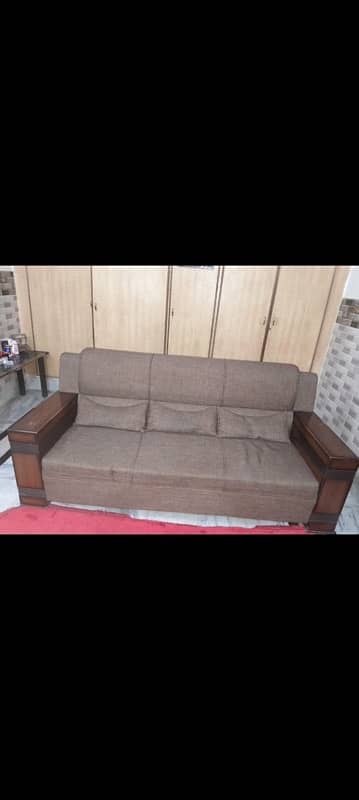 5 seater sofa 2