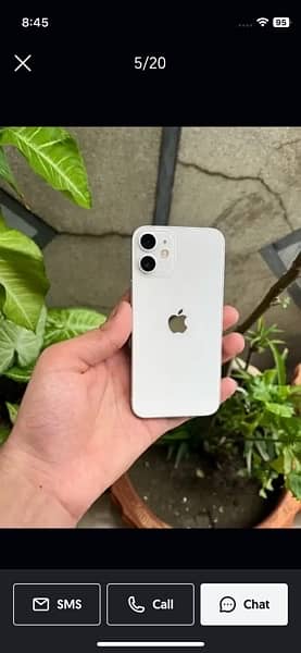 iphone 12 mini exchange possible 6