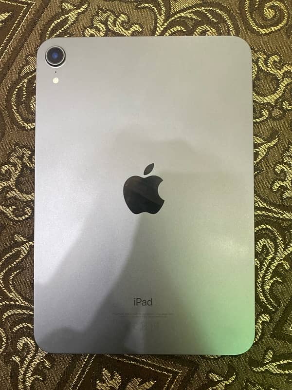 ipad mini 6 for sale 2