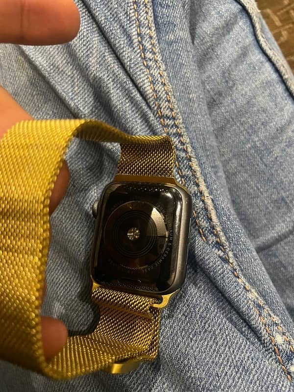 Apple watch series 4 2