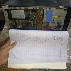 Gaming pc For Sale Rx 470