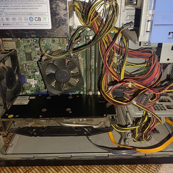 Gaming pc For Sale Rx 470 2