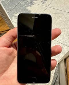 iPhone 6s urgent sale