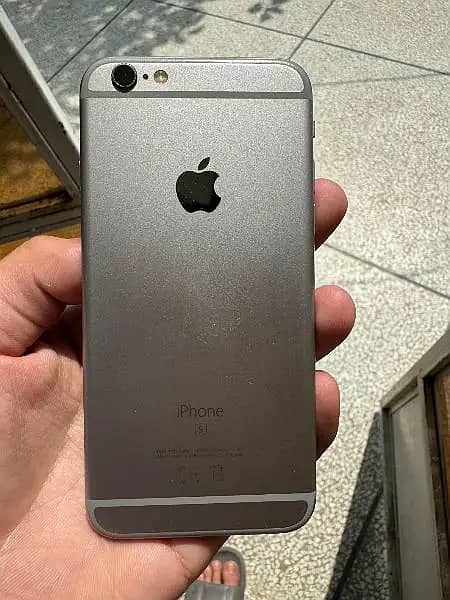 iPhone 6s urgent sale 1