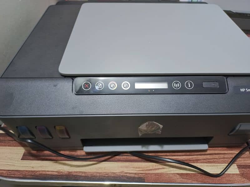 Printer, Scanner and Photo Copier for urgent Sale 3