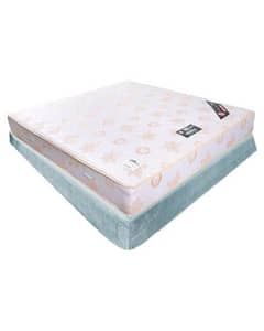 used spring mattress for king bed