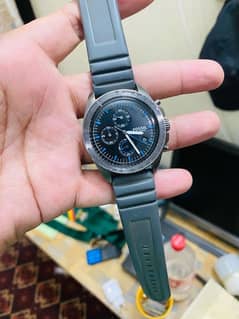 Fossil and crusier watch 0