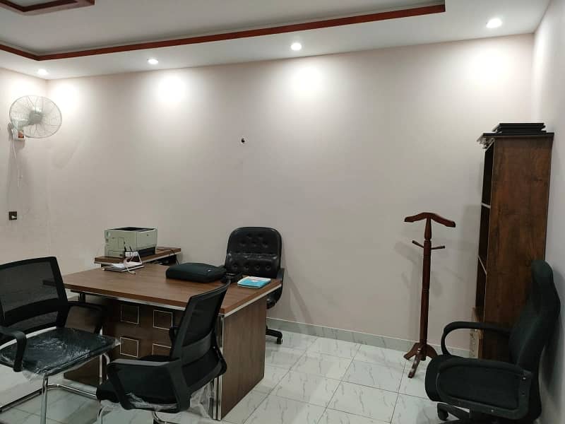 2000sq. ft commerial hall for rent 10