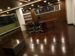 5500sq. ft furnished commerial ofice for rent 0