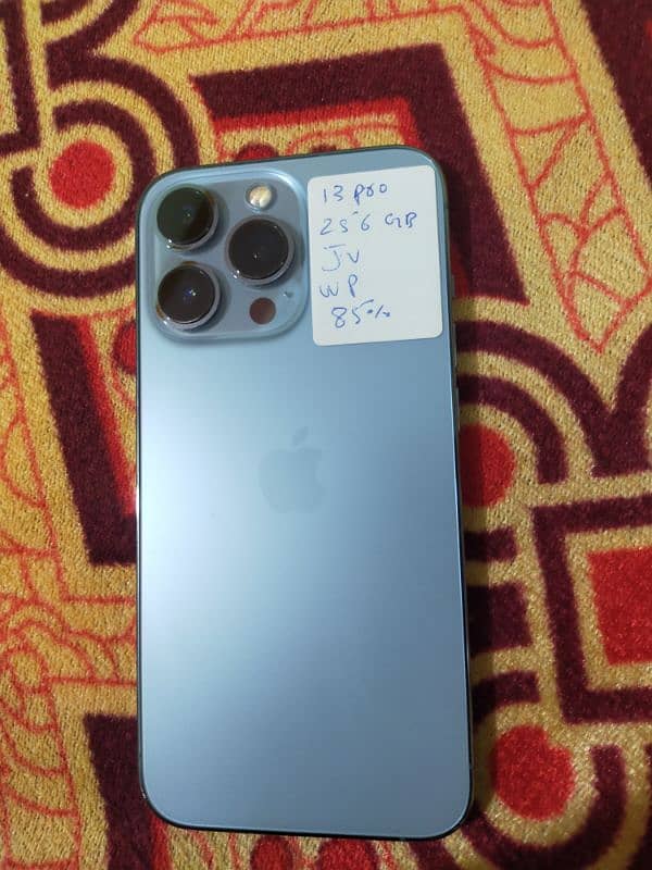 iphone 13 pro 256gb 0