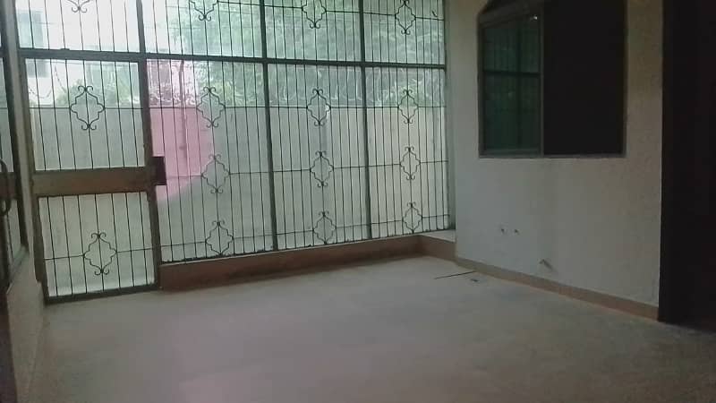 1 kanal double storey house for rent for ofice use main 60feet road 1