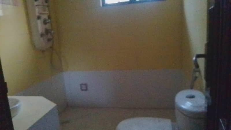 1 kanal double storey house for rent for ofice use main 60feet road 24