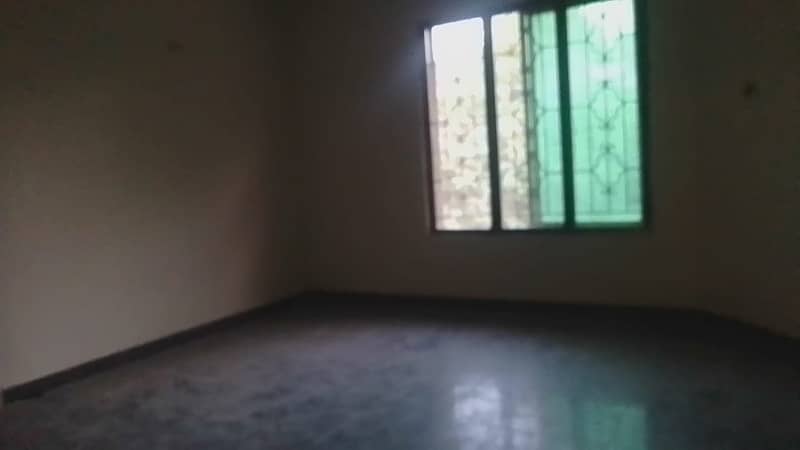 1 kanal double storey house for rent for ofice use main 60feet road 26