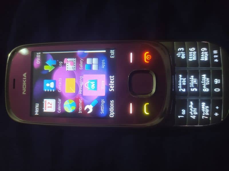 NOKIA 7230 MINT CONDITION ORIGINAL MOBILE SEALED 0