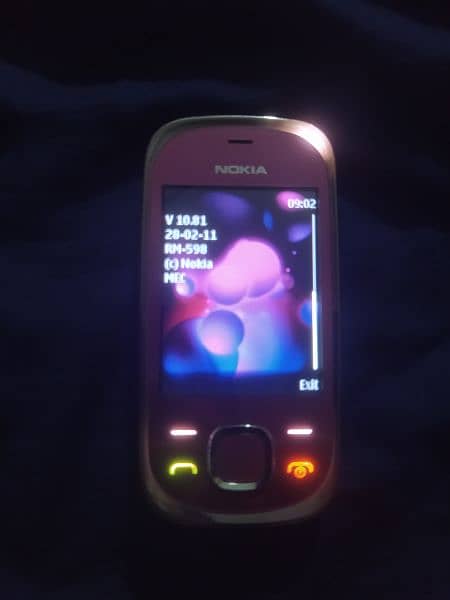 NOKIA 7230 MINT CONDITION ORIGINAL MOBILE SEALED 2