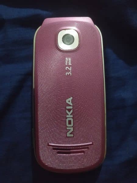 NOKIA 7230 MINT CONDITION ORIGINAL MOBILE SEALED 3