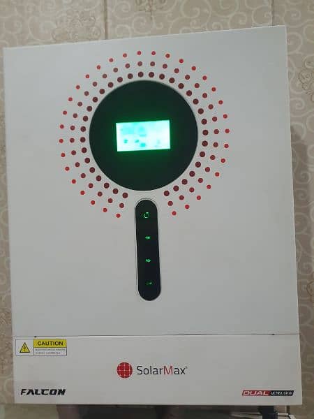 solarMax falcon 6kv pv 6000  Hybraud inverter 03201474725 plz contact 0