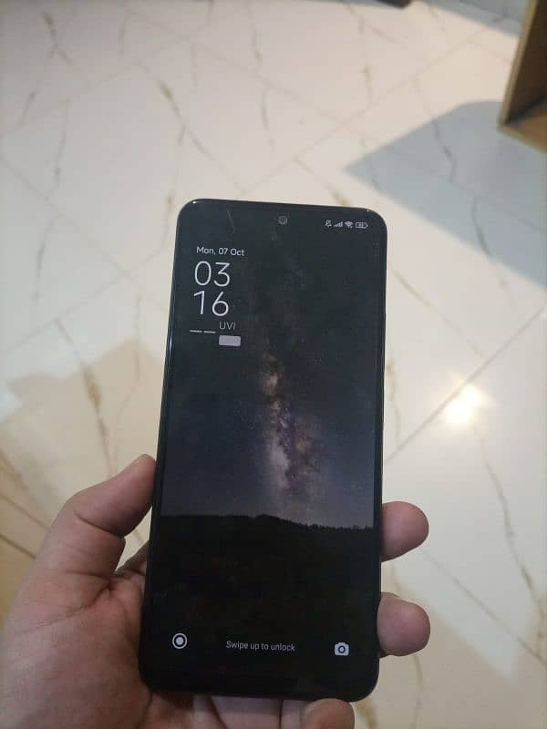 Redmi note 12 8/128 2