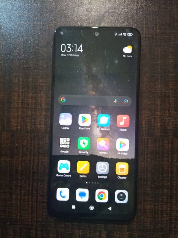 Redmi note 12 8/128 5