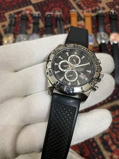 Citizen Chronograph Watch