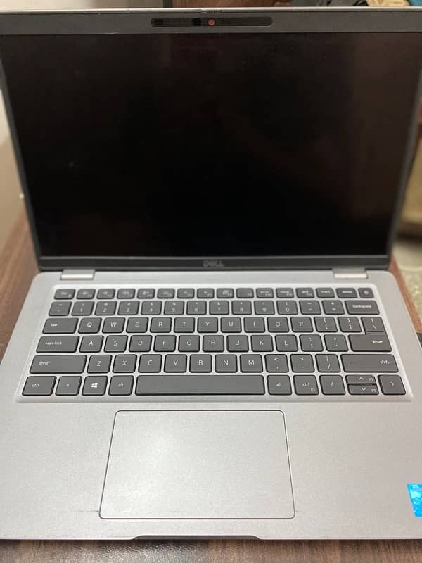 Dell Latitude i5 11gen Latest Laptop with Iris Xe GPU 1