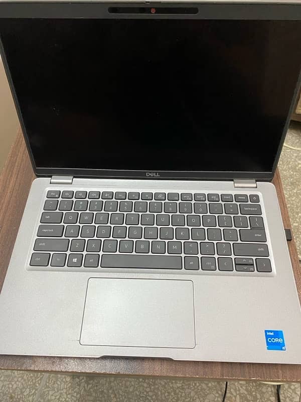 Dell Latitude i5 11gen Latest Laptop with Iris Xe GPU 4