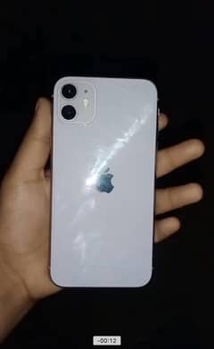 IPhone 11 Non pta 64 gb 2month simwkgFace ID fal Betry helt 82original