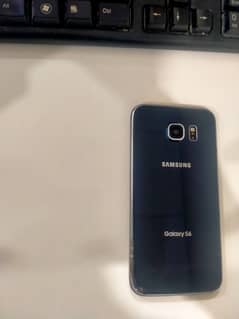 SAMSUNG GALAXY S6, 32 GB 0