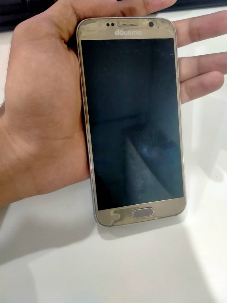 SAMSUNG GALAXY S6, 32 GB 2