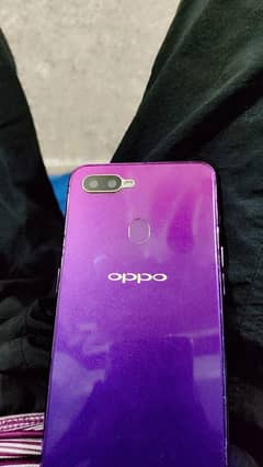 oppo f9 0