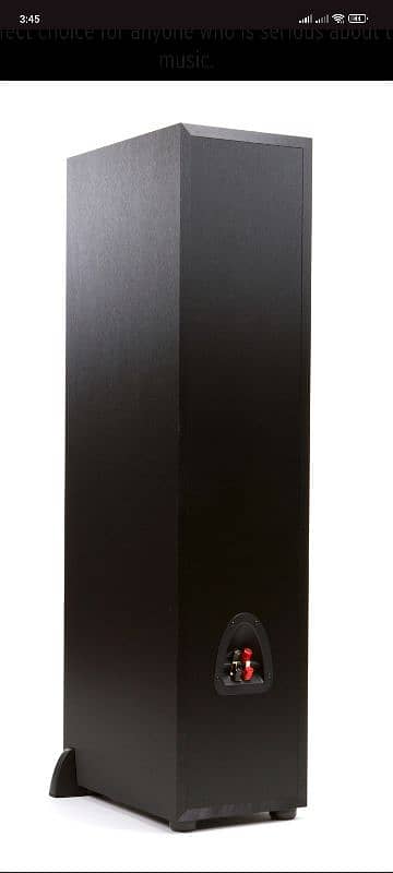 Klipsch Reference series R28F floorstanding speakers 4