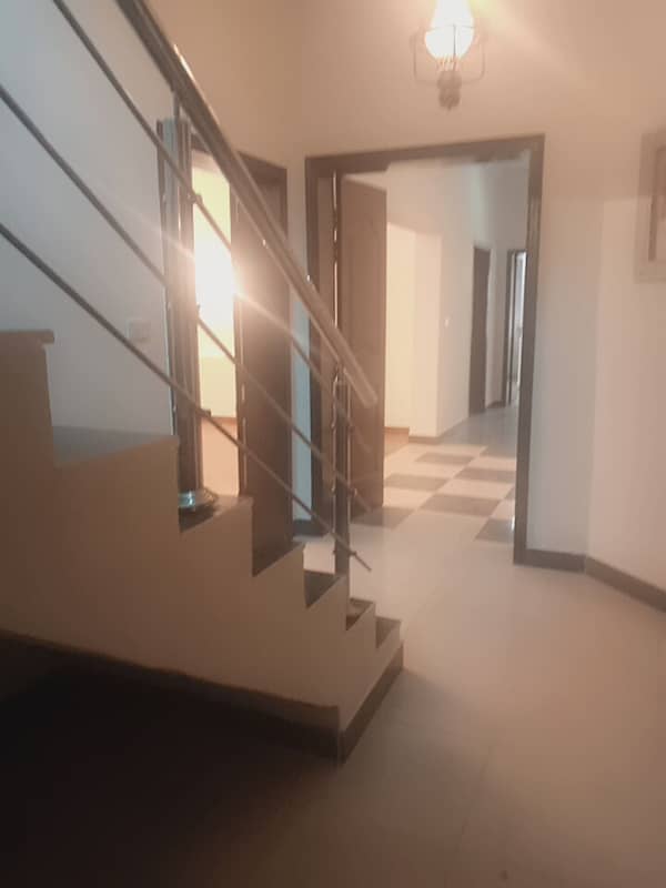 10 Marla 4 Bed House For Sale In Askari 11 Lahore 3