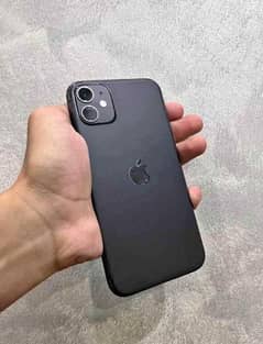 iPhone 11 PTA Approved