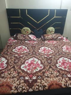 bed set